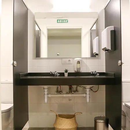 Aterpe Kanpezu Santa Cruz de Campezo