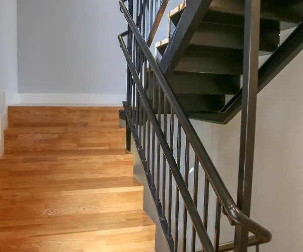 Aterpe Kanpezu Hostel