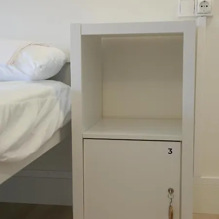 Aterpe Kanpezu * Санта-Крус-де-Кампесо