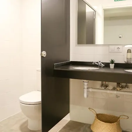 Hostal Aterpe Kanpezu *