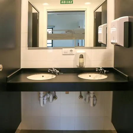 Aterpe Kanpezu Vandrerhjem