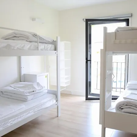 Vandrerhjem Aterpe Kanpezu