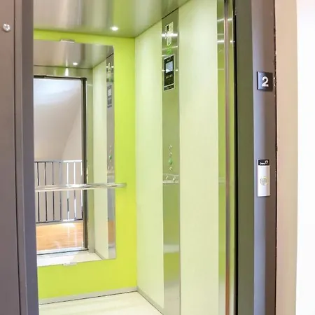 Vandrerhjem Aterpe Kanpezu