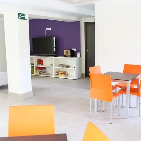 Aterpe Kanpezu Hostal Santa Cruz de Campezo