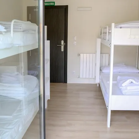 Vandrerhjem Aterpe Kanpezu