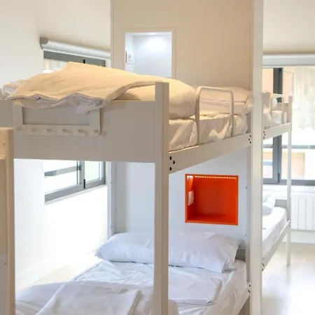 Aterpe Kanpezu Santa Cruz de Campezo