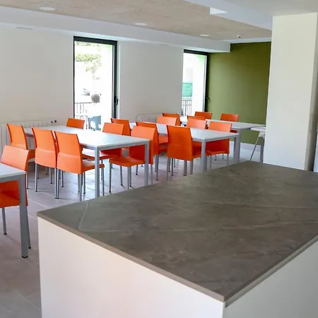 Aterpe Kanpezu Santa Cruz de Campezo