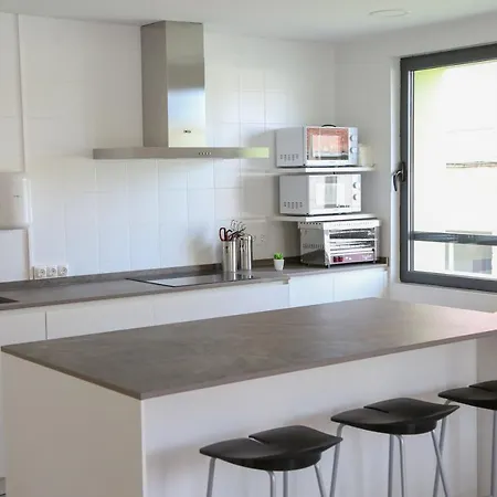 Vandrerhjem Aterpe Kanpezu