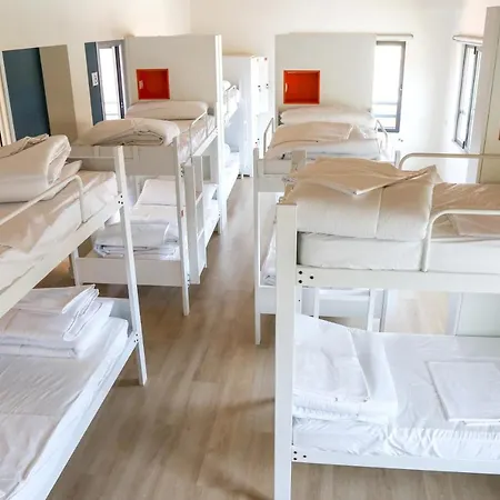 Aterpe Kanpezu Santa Cruz de Campezo