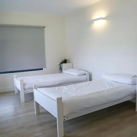 Aterpe Kanpezu * Santa Cruz de Campezo