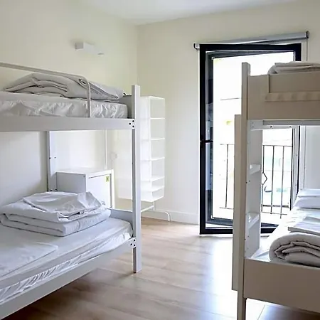 Aterpe Kanpezu Hostal Santa Cruz de Campezo