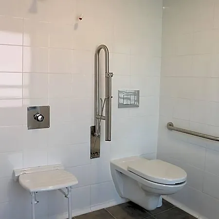 Hostal Aterpe Kanpezu Santa Cruz de Campezo