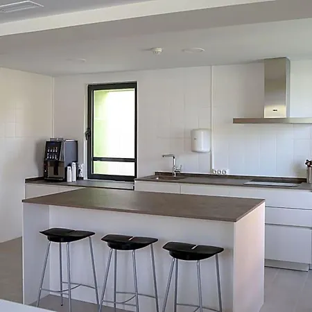 Aterpe Kanpezu Hostal *