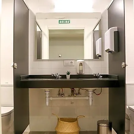 Aterpe Kanpezu Hostal