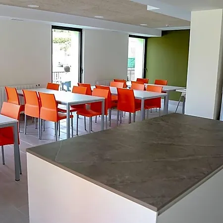 Hostal Aterpe Kanpezu