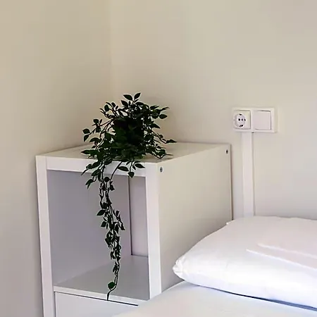 Hostal Aterpe Kanpezu *
