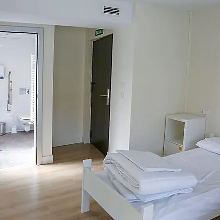 Hostal Aterpe Kanpezu *