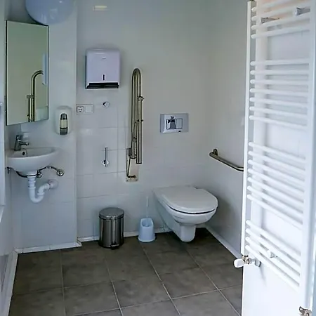 Hostal Aterpe Kanpezu *