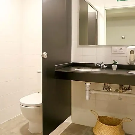 Hostal Aterpe Kanpezu
