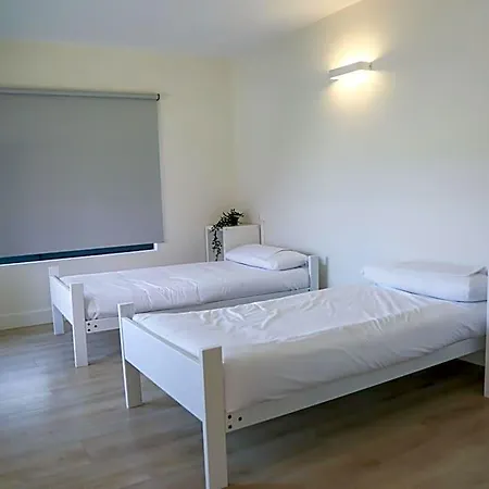 Aterpe Kanpezu Hostal *
