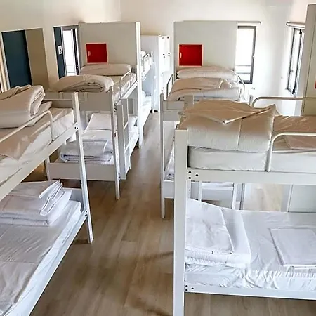 Hostal Aterpe Kanpezu